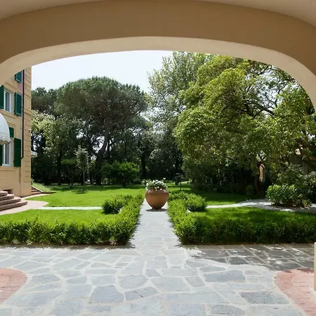 Augustus Lido Hotel Forte dei Marmi