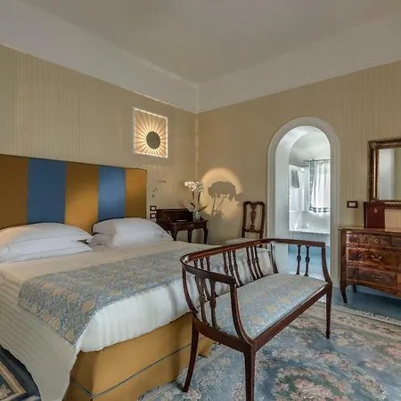 Augustus Lido Hotel Forte dei Marmi