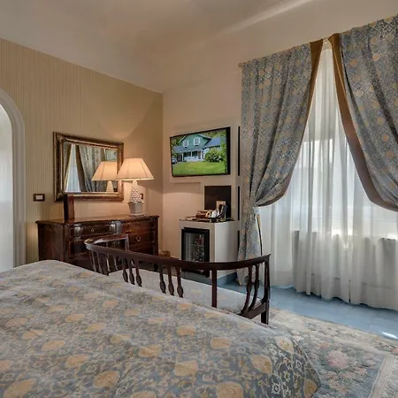 Augustus Lido 5* Forte dei Marmi