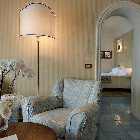 Augustus Lido 5* Forte dei Marmi