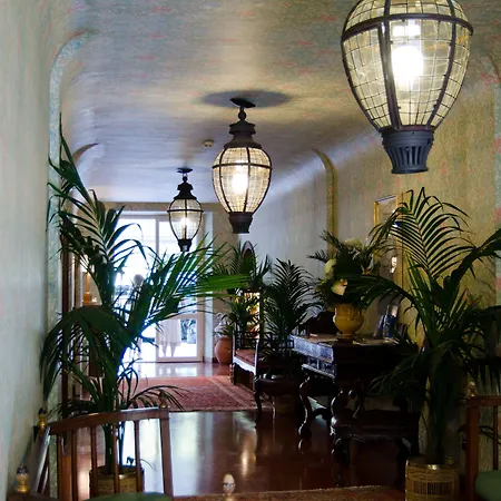 Augustus Lido Hotel Forte dei Marmi