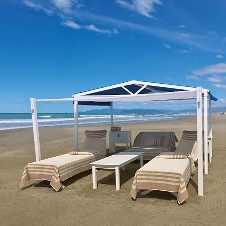 Hotel Augustus Lido 5*