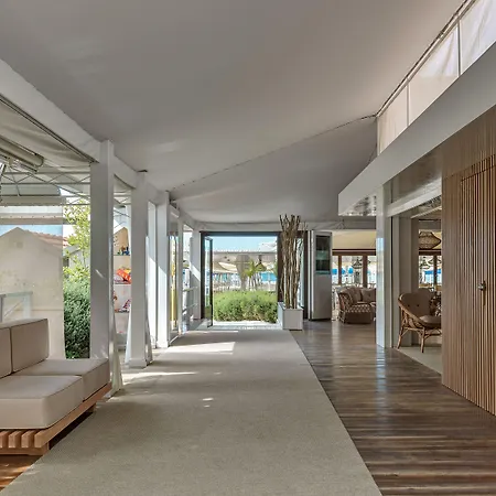 Augustus Lido 5* Forte dei Marmi