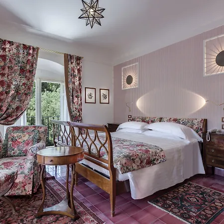 Hotel Augustus Lido Forte dei Marmi