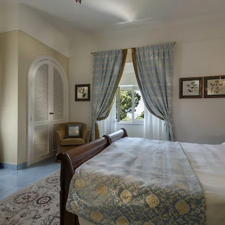 Hotel Augustus Lido 5*