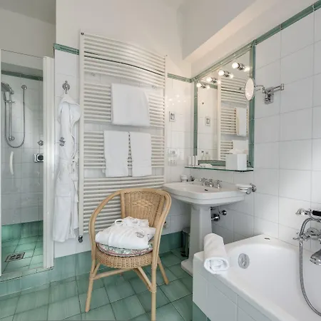 Hotel Augustus Lido