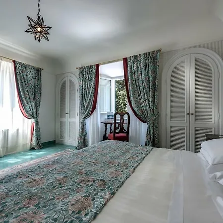 Hotel Augustus Lido